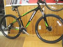 TREK
