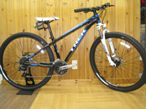 TREK X Caliber4