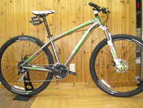 TREK X Caliber5