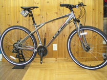 GT AGGRESSOR comp