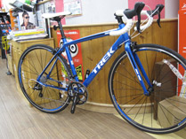 TREK 1.2C u[